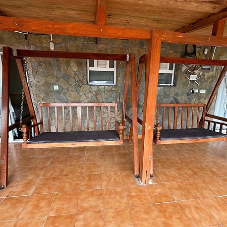 Indus Valley Mukteshwar Villa Exterior photo